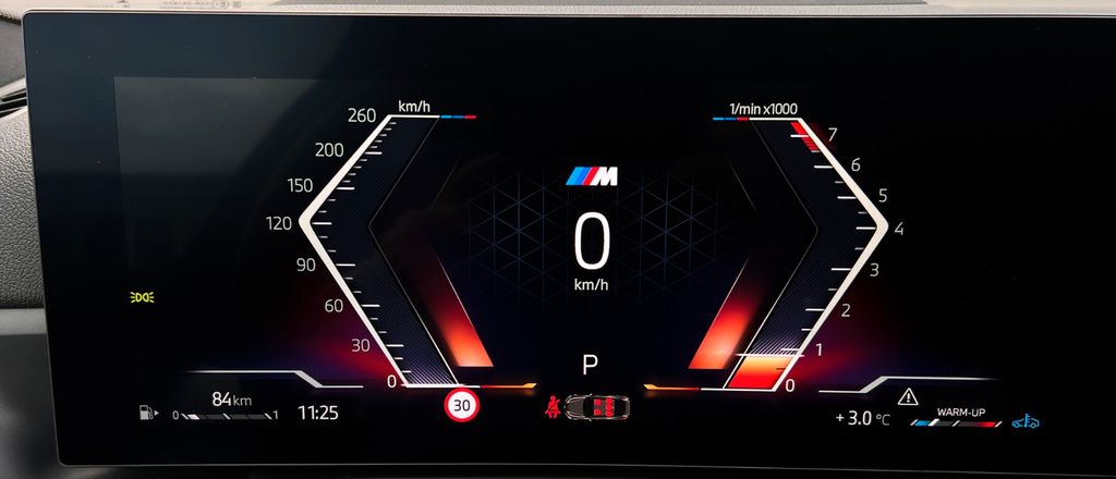 BMW 420 Gran Coupé 2024