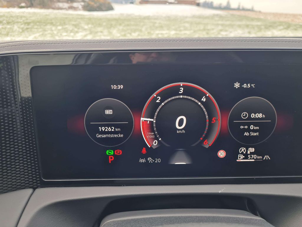 Volkswagen Tiguan 2025