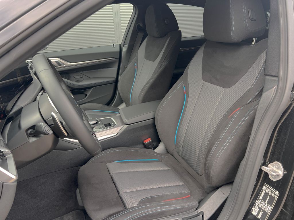 BMW 420 Gran Coupé 2024