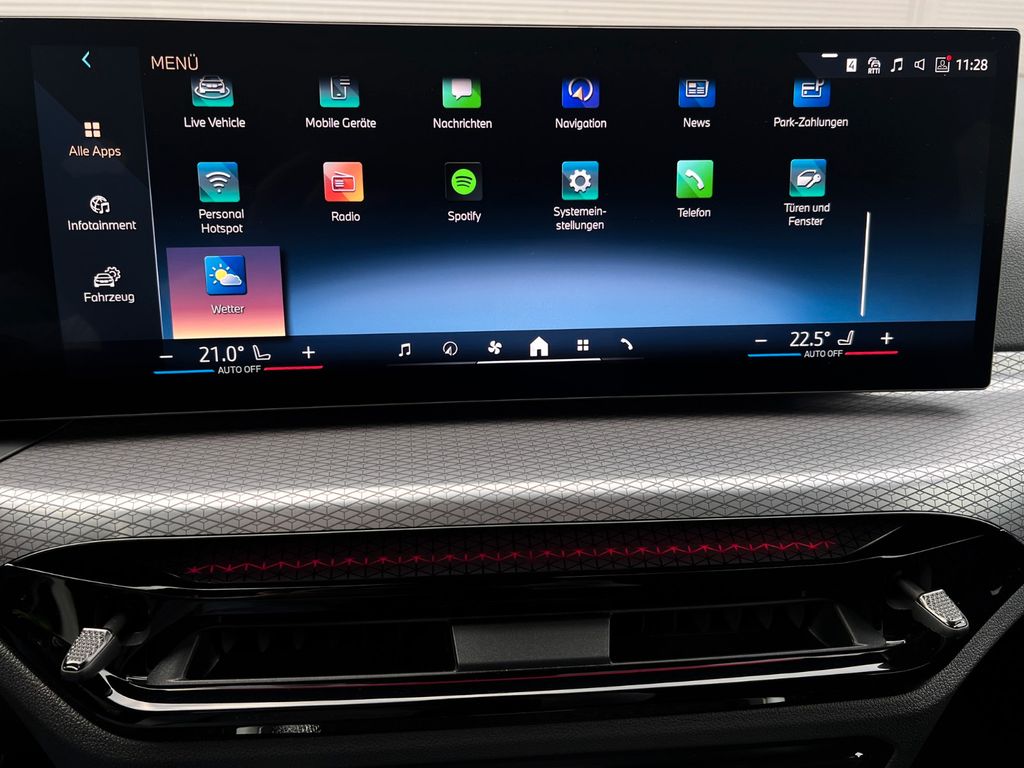 BMW 420 Gran Coupé 2024