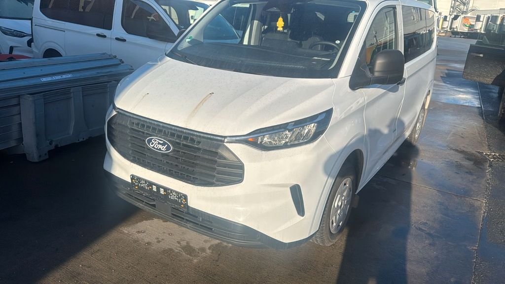Ford Transit 2024