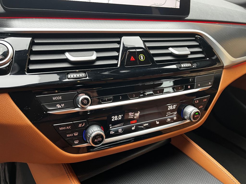 BMW 530 2023