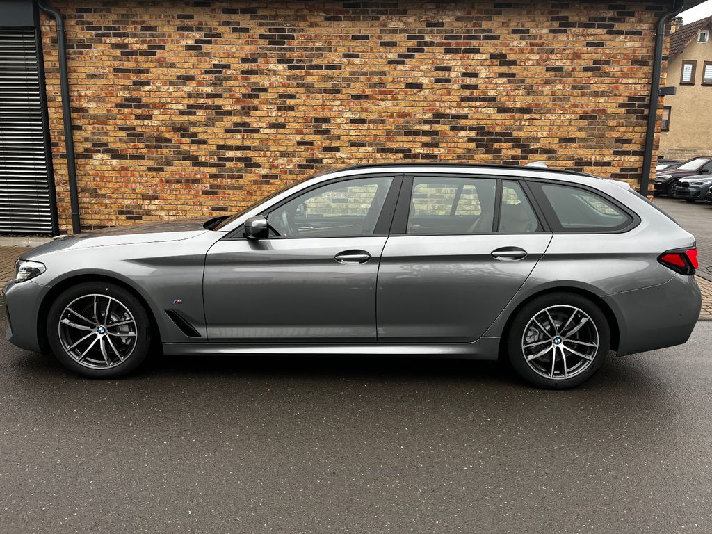 BMW 530 2023