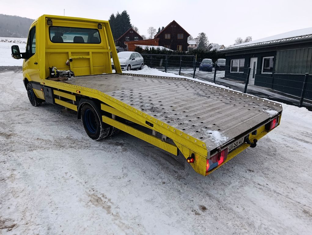 Mercedes-Benz Sprinter 2016