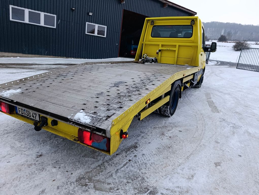 Mercedes-Benz Sprinter 2016