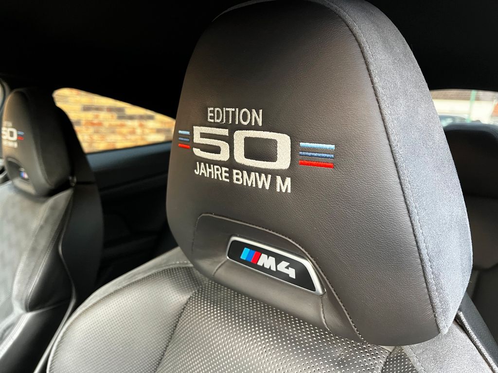 BMW M4 2023