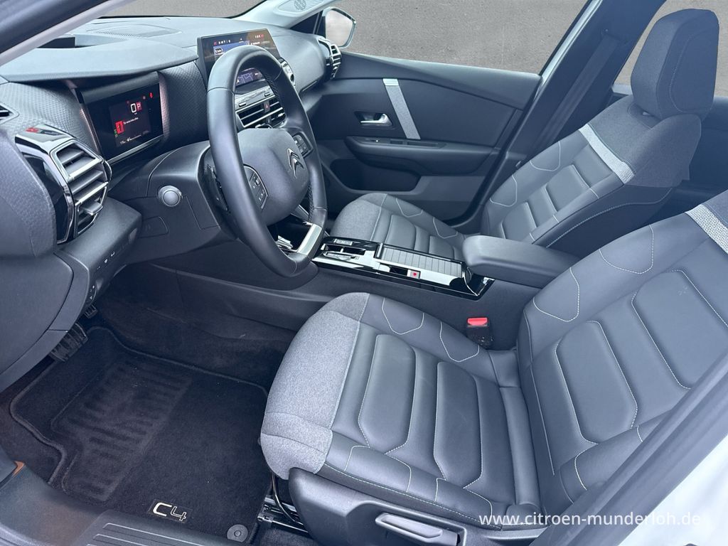 Citroën C4 X 2023