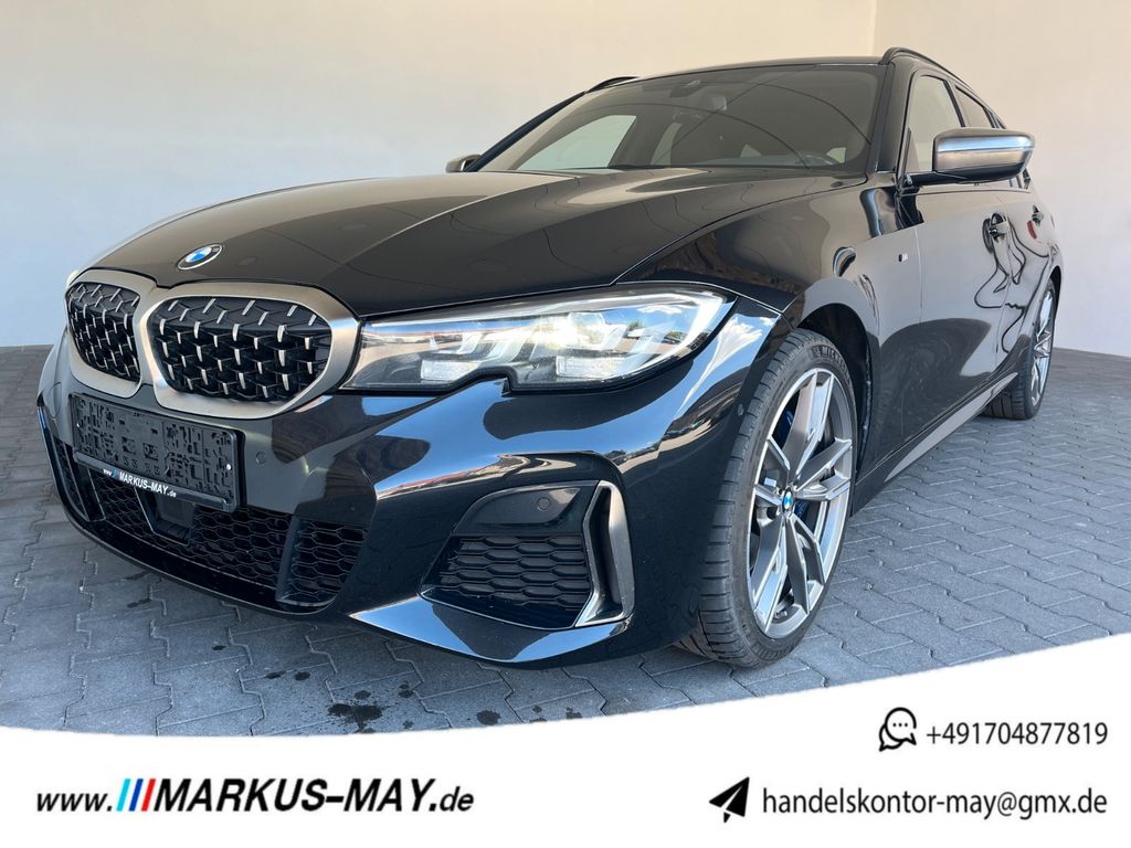 BMW M340i 2020