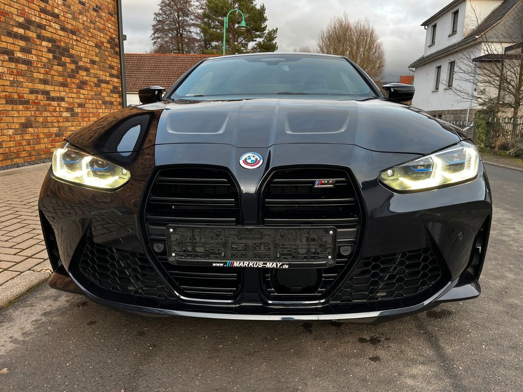 BMW M4 2023