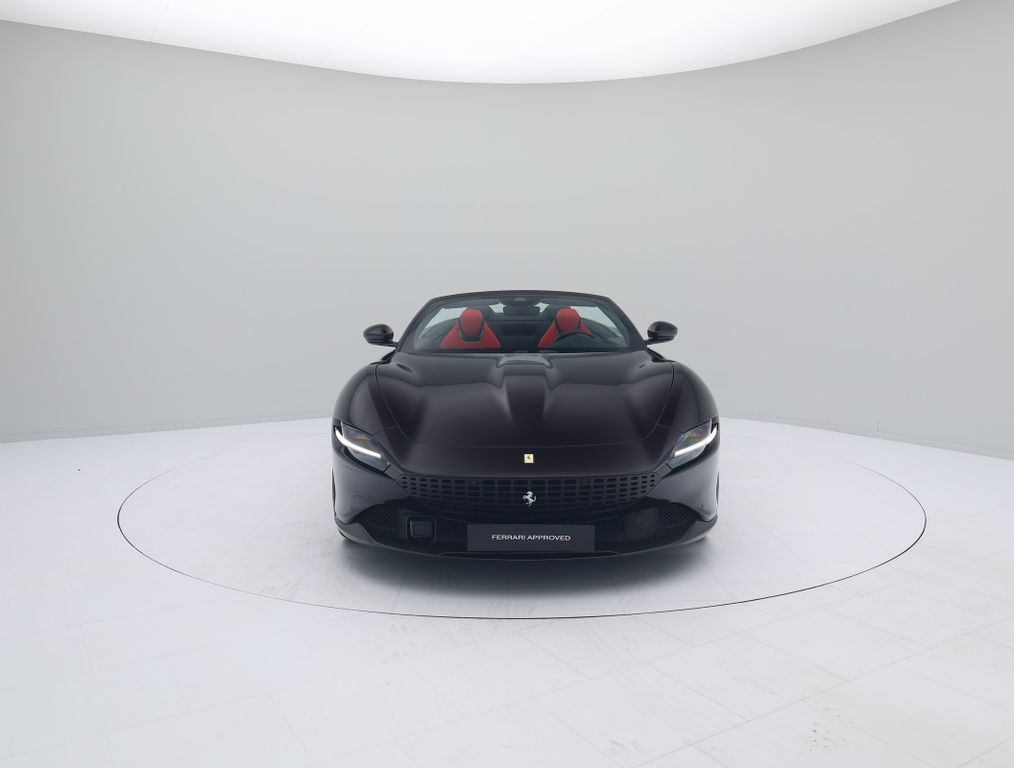 Ferrari Roma 2024