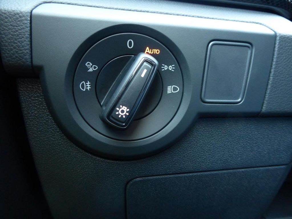 Volkswagen T-Cross 2025