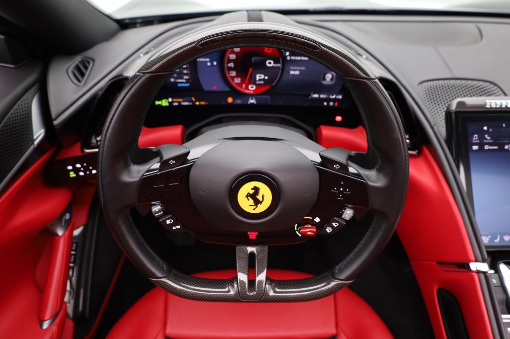 Ferrari Roma 2024