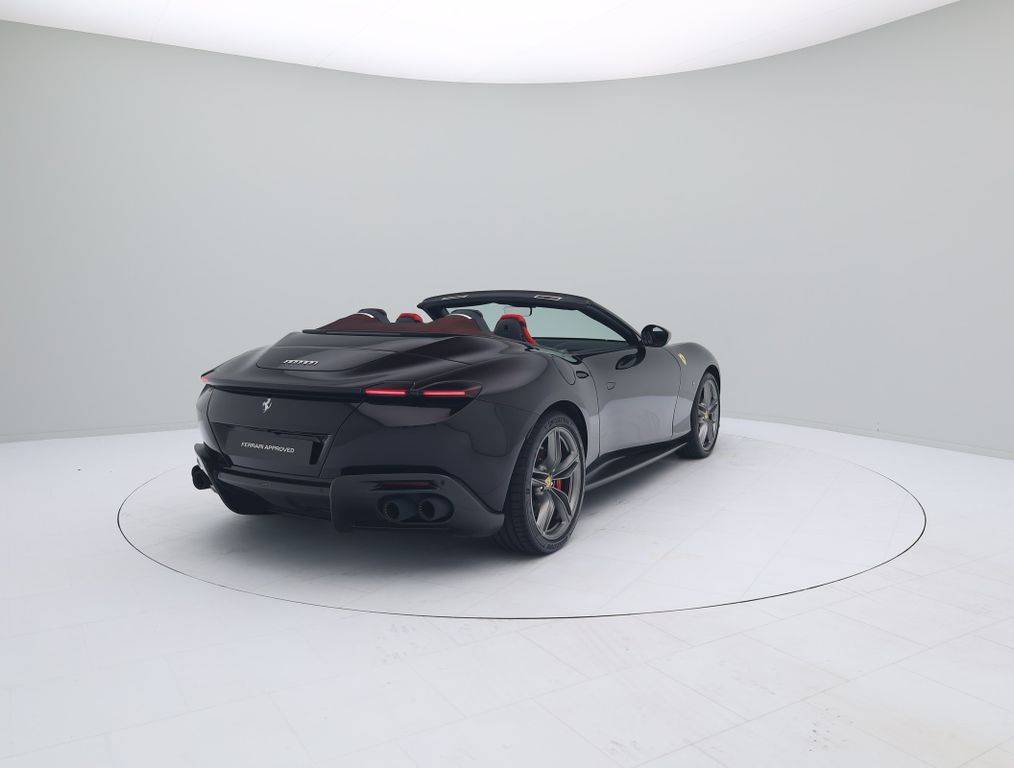 Ferrari Roma 2024