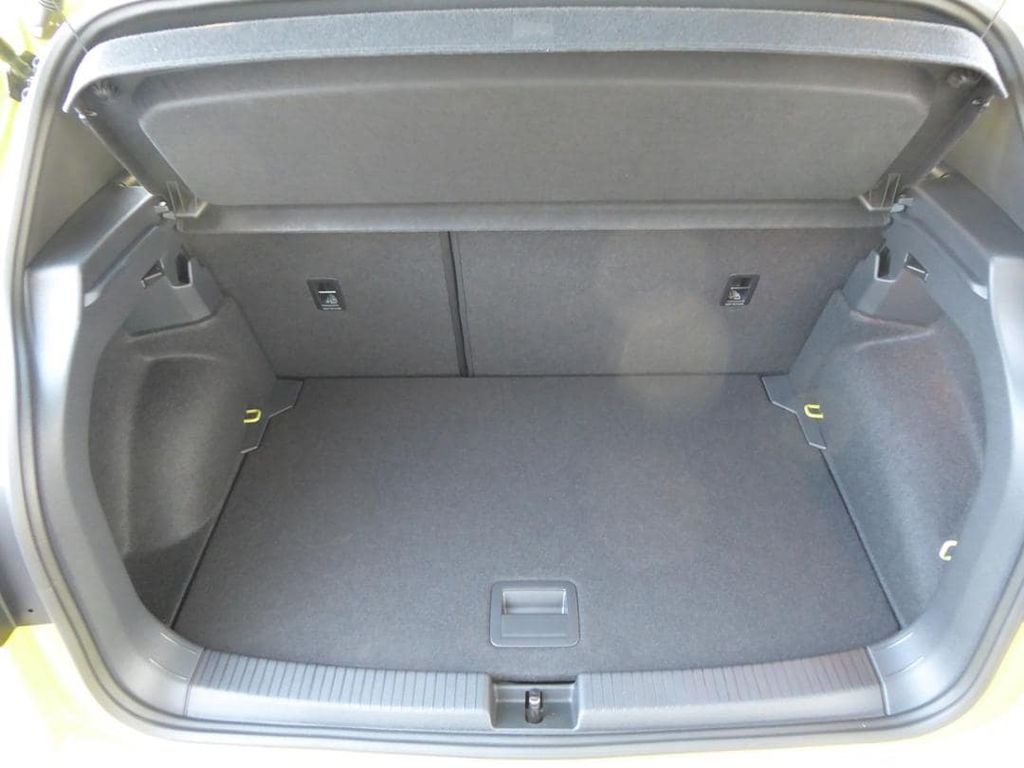 Volkswagen T-Cross 2025