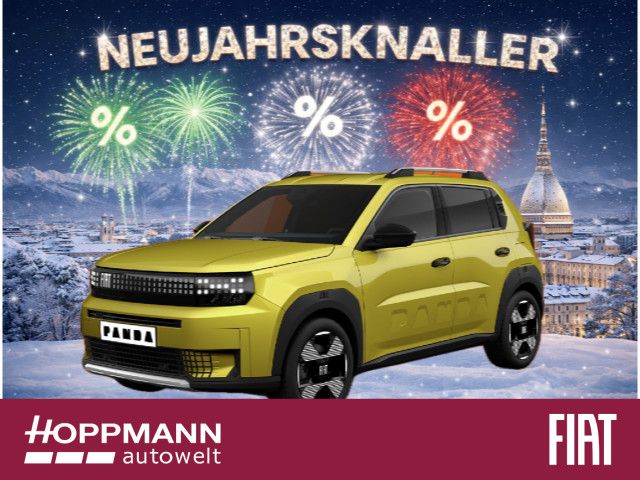 Fiat Grande Panda