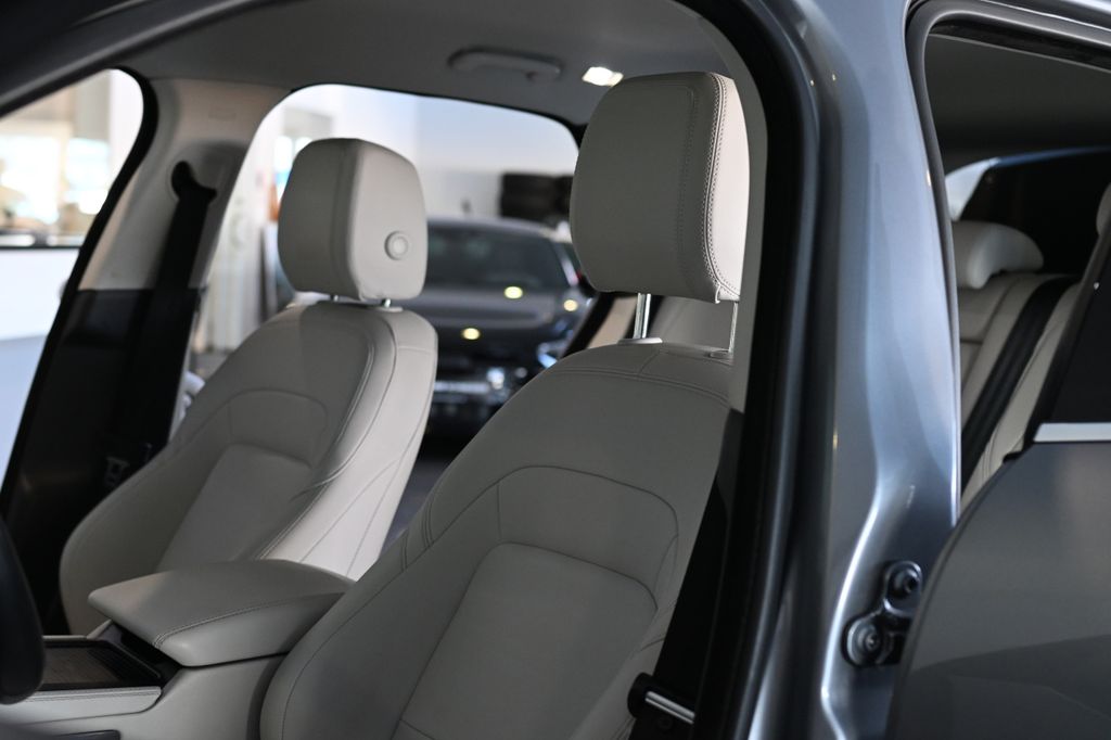 Jaguar F-Pace 2021