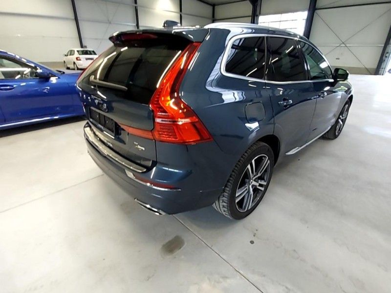 Volvo XC60 2021