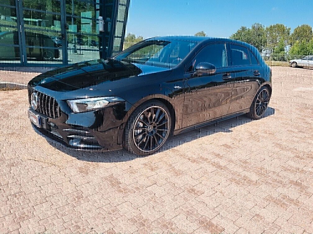 Mercedes-Benz Other 2019