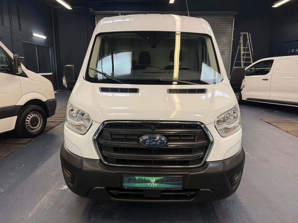 Ford Transit 2020
