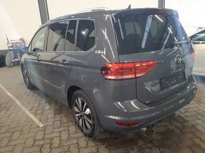 Volkswagen Touran 2025