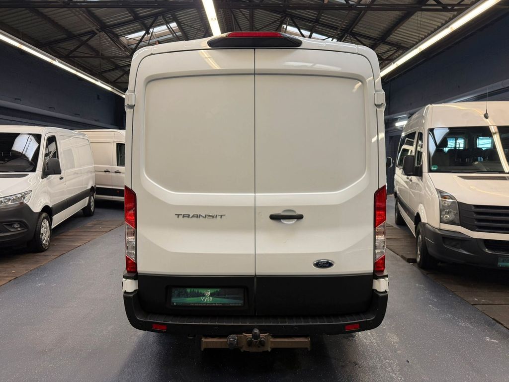 Ford Transit 2020
