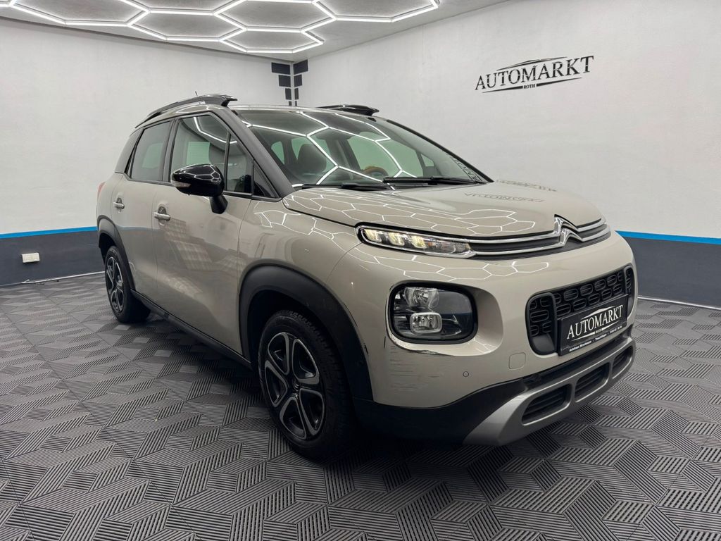 Citroën C3 2018