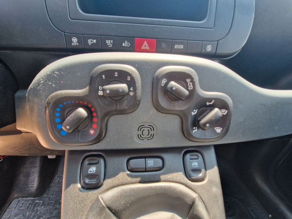 Fiat Panda 2016