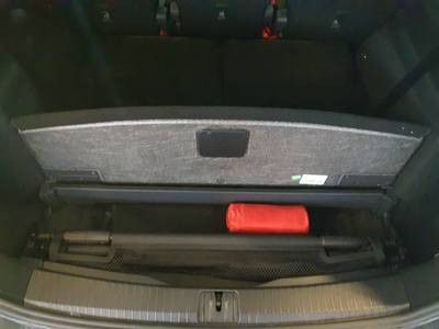 Volkswagen Touran 2025