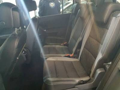 Volkswagen Touran 2025
