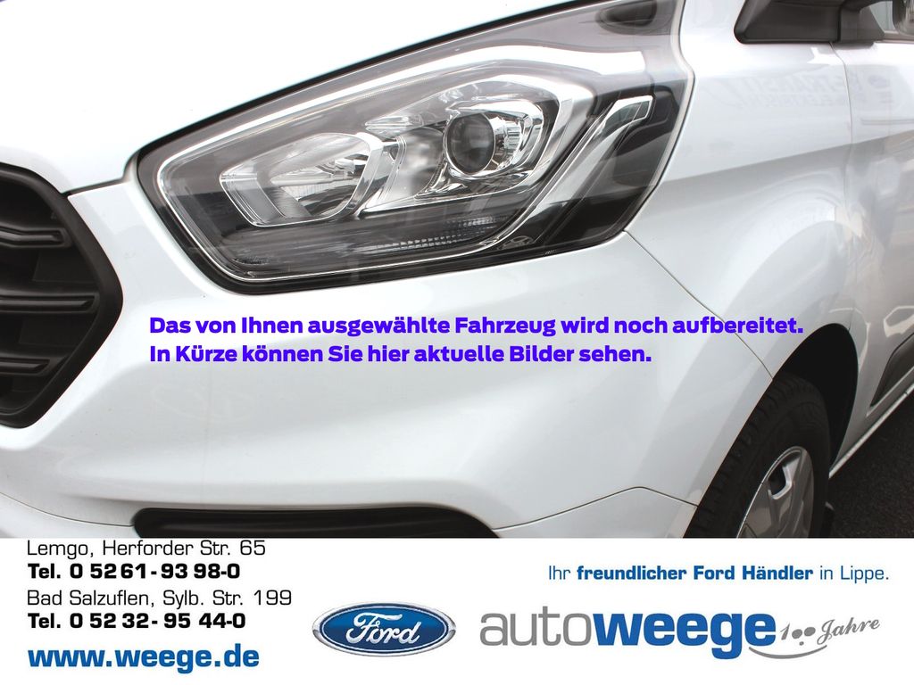 Ford Ranger 2025