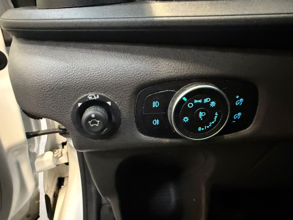 Ford Transit 2020