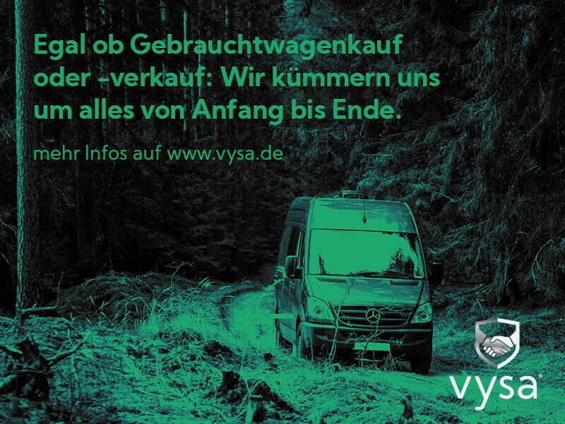 Ford Transit 2020