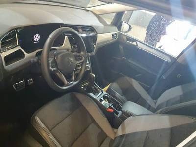 Volkswagen Touran 2025