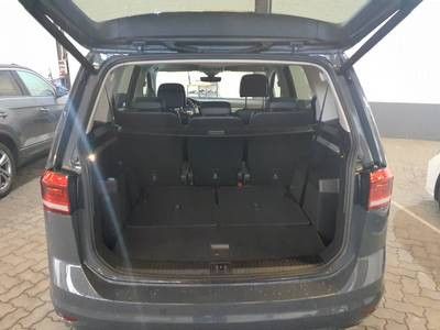 Volkswagen Touran 2025