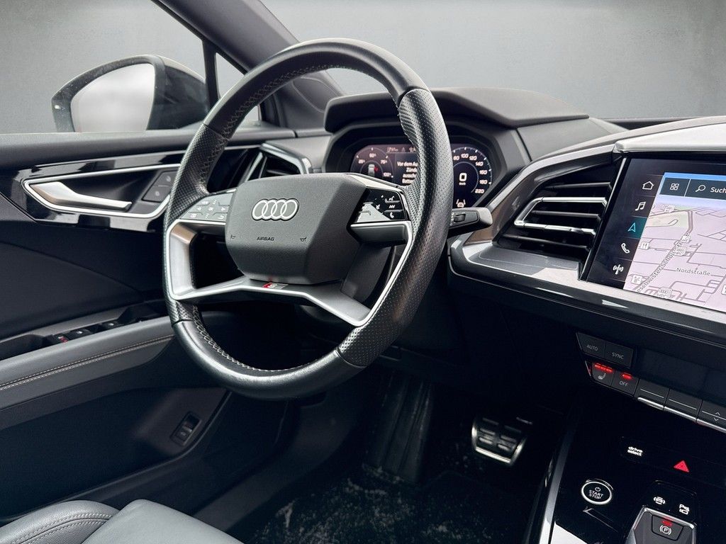 Audi Q4 2022