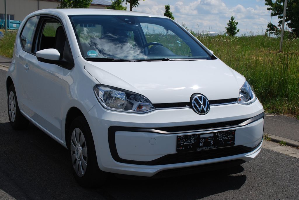 Volkswagen up! 2023