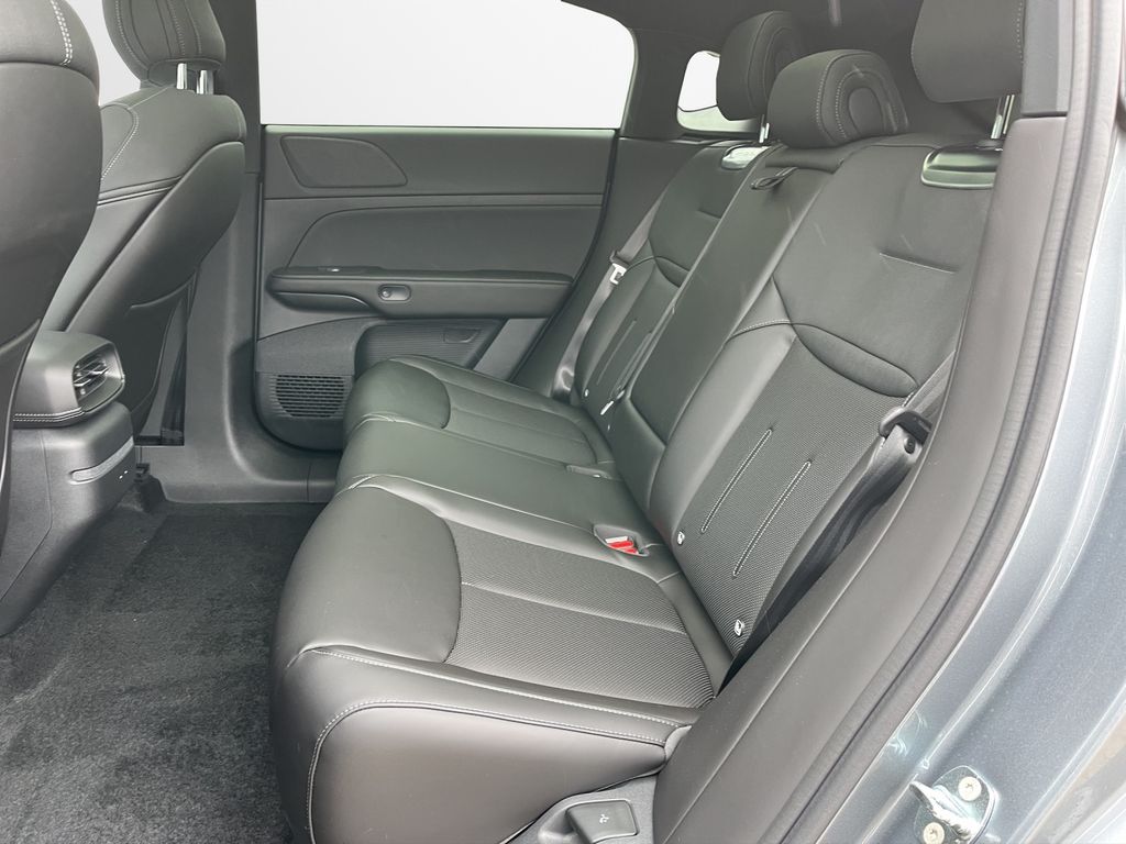 XPENG G6