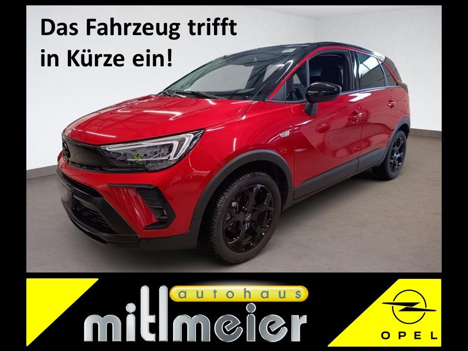 Opel Crossland (X) 2023