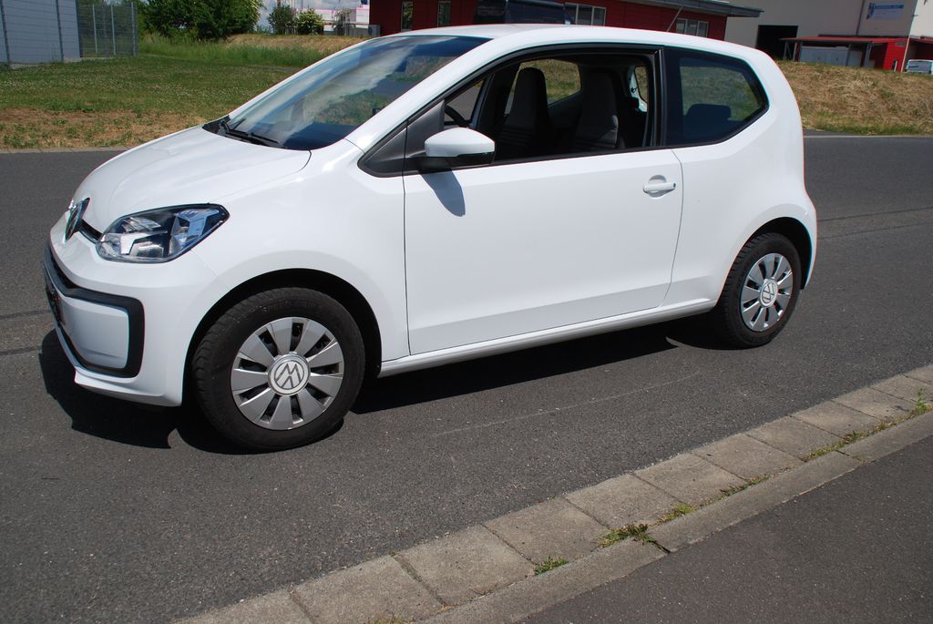 Volkswagen up! 2023