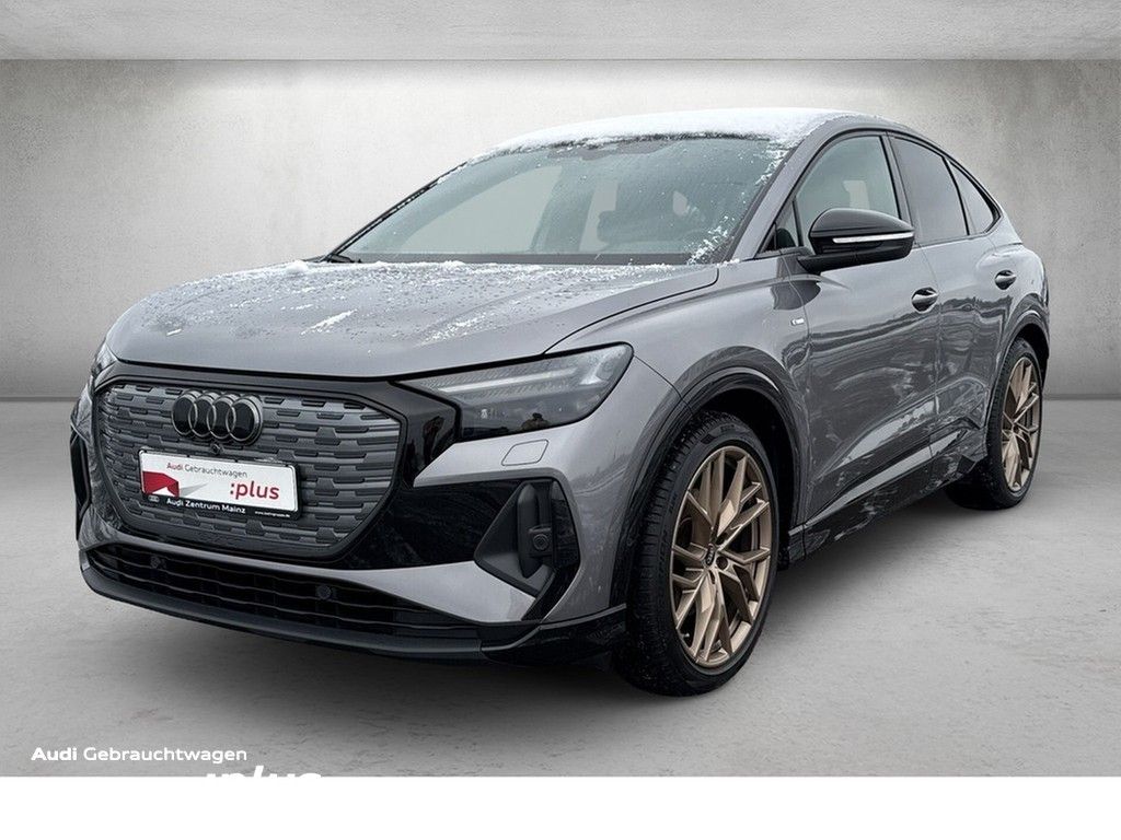 Audi Q4 2022