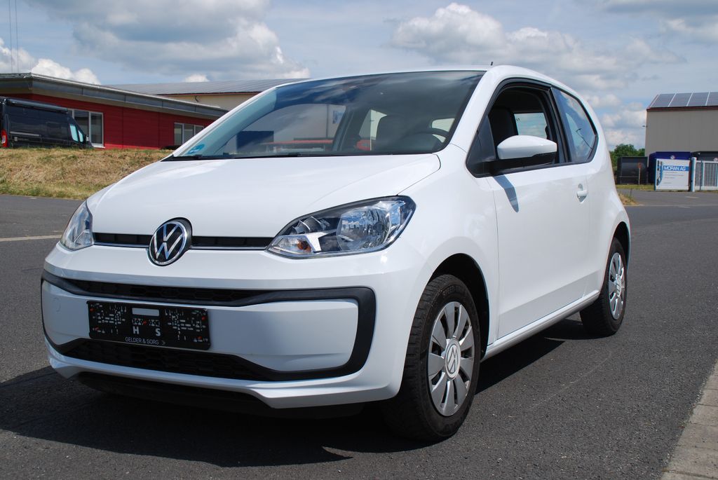 Volkswagen up! 2023