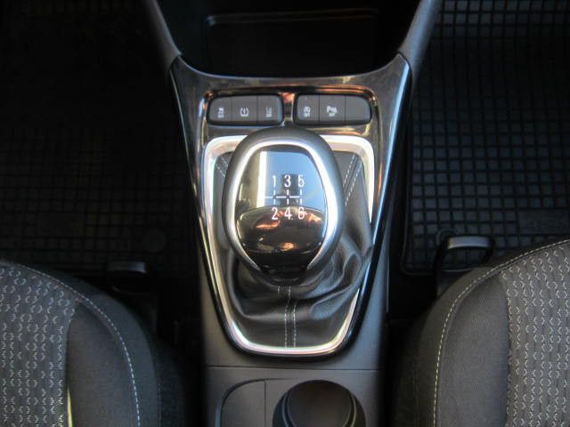 Opel Crossland (X) 2018