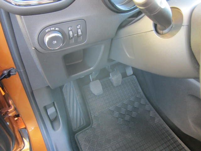 Opel Crossland (X) 2018