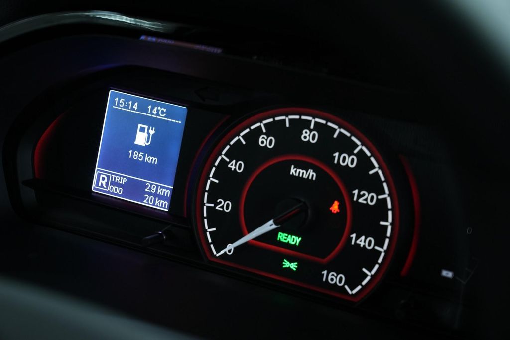 Maxus eDeliver 3 2025