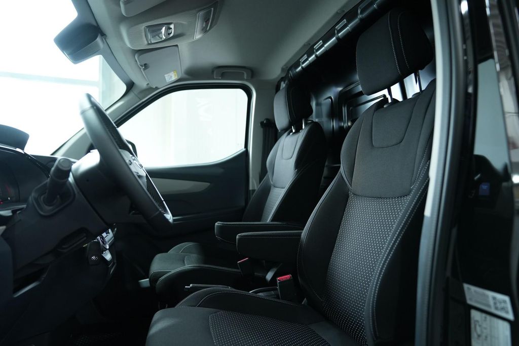 Maxus eDeliver 3 2025