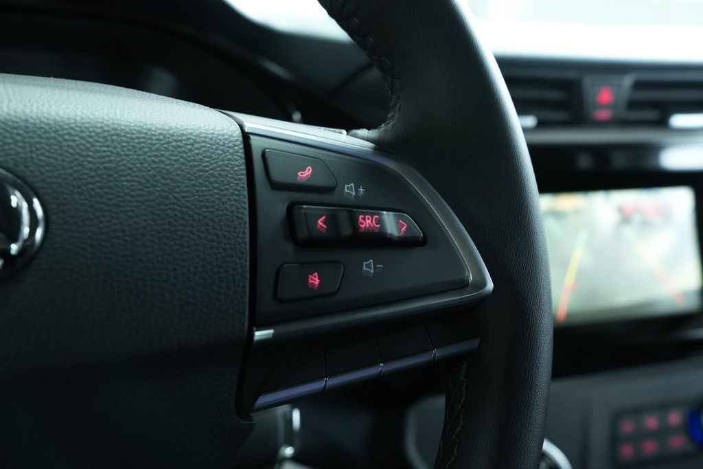 Maxus eDeliver 3 2025