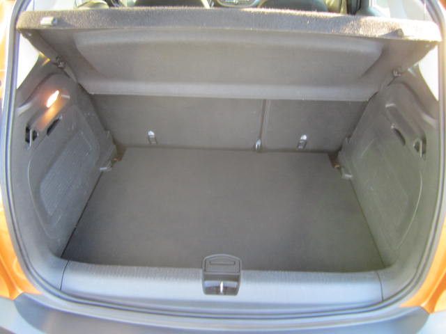 Opel Crossland (X) 2018