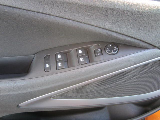 Opel Crossland (X) 2018