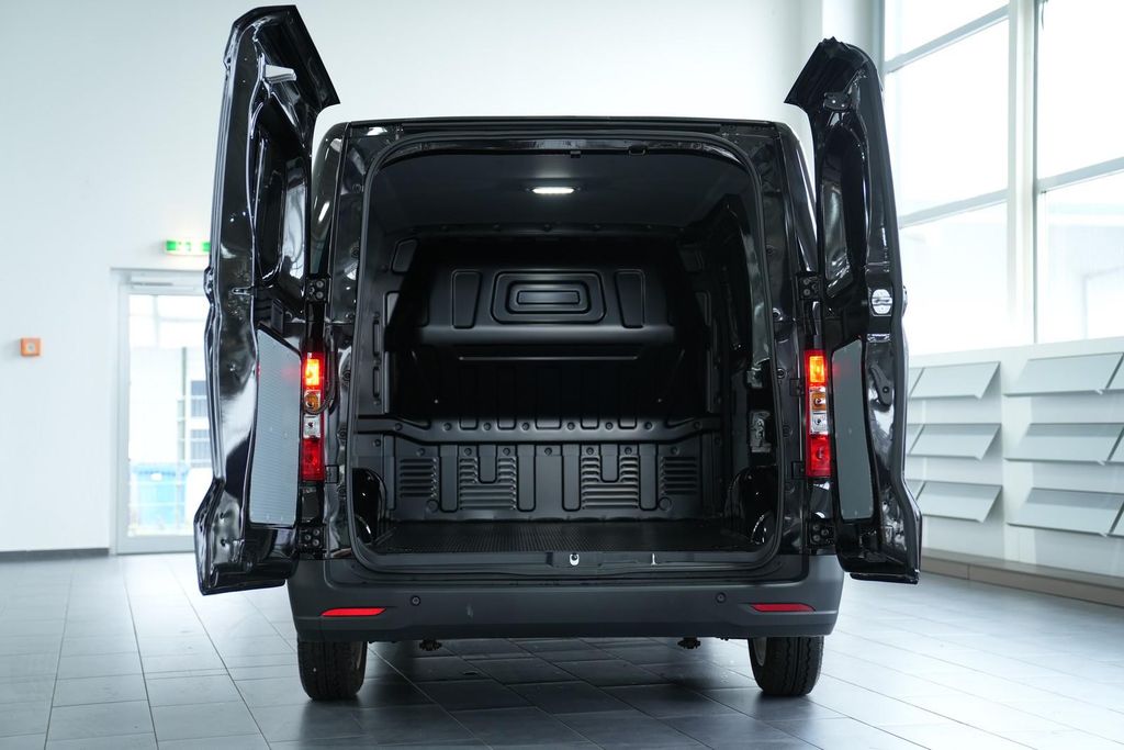 Maxus eDeliver 3 2025
