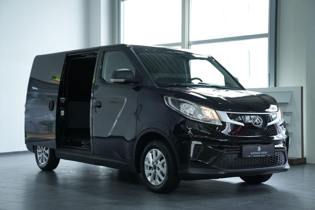 Maxus eDeliver 3 2025